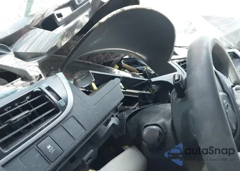 2012 Toyota Camry Le from USA, damaged, VIN 4T4BF1FK2CR200933